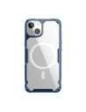 Etui Nillkin Nature Pro Magnetic Apple iPhone 13 (modré)