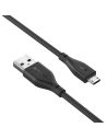 Buy Micro USB AmpCore II Cable BlitzWolf BW-MC11 1m Black - BLZ027BLK - {ean13} - Home Screen Store Europe