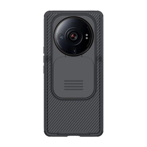 Buy Nillkin CamShield Pro Xiaomi 12S Ultra (black) - NLK1333 - {ean13} - Home Screen Store Europe