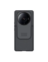 Nillkin CamShield Pro Xiaomi 12S Ultra (black)