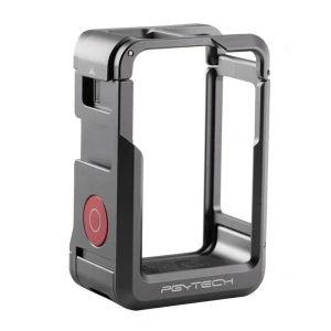 Kup PGYTECH P-42C-010 carcasă din aluminiu / cadru de protecție pentru DJI Osmo Action 4 - PGY180 - {ean13} - Sklep Home Screen