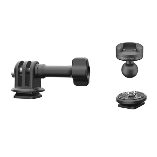 Kup Schnellmontageset PGYTECH P-CG-145 für Action-Kameras mit Kugelkopf - PGY182 - {ean13} - Sklep Home Screen