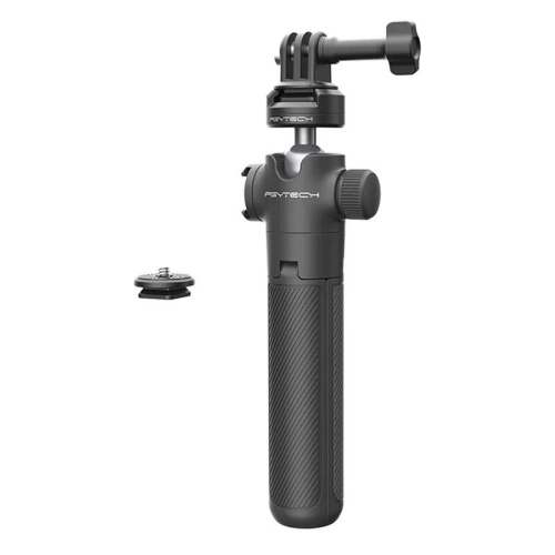 Kup PGYTECH P-GM-218 trepied profesional pentru camere sportive (negru) - PGY183 - {ean13} - Sklep Home Screen