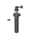 PGYTECH P-GM-218 trepied profesional pentru camere sportive (negru)