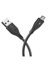 Buy Micro USB AmpCore II Cable BlitzWolf BW-MC11 1m Black - BLZ027BLK - {ean13} - Home Screen Store Europe