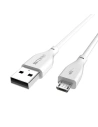 Kup Kabel Micro USB AmpCore II BlitzWolf BW-MC11 1m bílý - BLZ028WHT - {ean13} - Sklep Home Screen