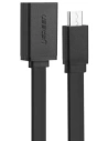 Buy Adapter OTG Micro USB UGREEN Black - UGR030BLK - {ean13} - Home Screen Store Europe