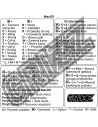 Buy GrizzGlass MacOS Apple M keyboard shortcuts sticker [PL] - GRZ7330 - {ean13} - Home Screen Store Europe