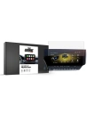 GrizzGlass CarDisplay Protection folie mată pentru Opel Astra L Pure Panel 10" 2021