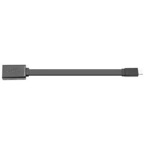 Buy Adapter OTG Micro USB UGREEN Black - UGR030BLK - {ean13} - Home Screen Store Europe