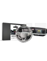 GrizzGlass CarDisplay Protection folie mată pentru Opel Mokka 2 7" 2021 [2in1]