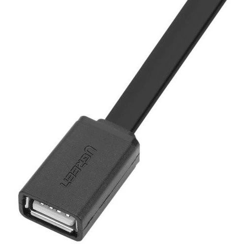 Buy Adapter OTG Micro USB UGREEN Black - UGR030BLK - {ean13} - Home Screen Store Europe