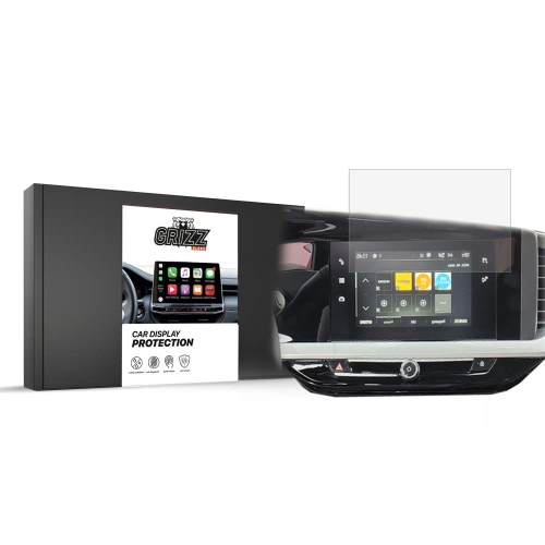 Kup Fólie matná GrizzGlass CarDisplay Protection pro Opel Mokka 2 7" 2021 - GRZ7340 - {ean13} - Sklep Home Screen