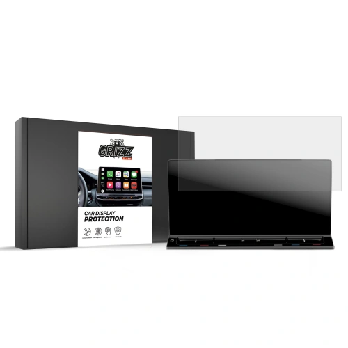 Buy Matte GrizzGlass CarDisplay Protection Opel Mokka 2 10" 2021 [2in1] - GRZ7342 - {ean13} - Home Screen Store Europe