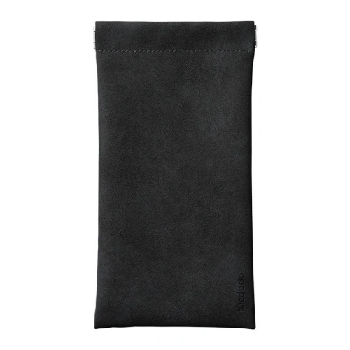 Kup Mcdodo 10x19.5cm Geantă pentru depozitarea accesoriilor CB-1240 (negru) - MDD161 - {ean13} - Sklep Home Screen