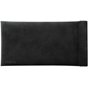 Buy Mcdodo CB-1240 10x19.5cm accessory storage bag (black) - MDD161 - {ean13} - Home Screen Store Europe