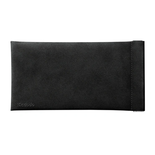 Kup Úložný pytel na příslušenství Mcdodo CB-1240 10x19.5cm (černý) - MDD161 - {ean13} - Sklep Home Screen