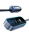Kup Auto nabíječka Mcdodo CC-1900 4xUSB-A, USB-C, 107W - MDD162 - {ean13} - Sklep Home Screen