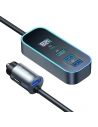 Kup Auto-Ladegerät Mcdodo CC-1900 4xUSB-A, USB-C, 107W - MDD162 - {ean13} - Sklep Home Screen