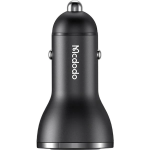 Kup Ładowarka samochodowa Mcdodo CC-5670 Aurora USB-A, USB-C, 95W - MDD163 - {ean13} - Sklep Home Screen