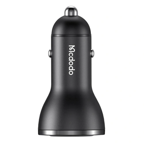 Kup Autonabíječka Mcdodo CC-5670 Aurora USB-A, USB-C, 95W - MDD163 - {ean13} - Sklep Home Screen