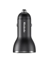 Autonabíječka Mcdodo CC-5670 Aurora USB-A, USB-C, 95W