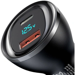 Kup Ładowarka samochodowa Mcdodo CC-5670 Aurora USB-A, USB-C, 95W - MDD163 - {ean13} - Sklep Home Screen