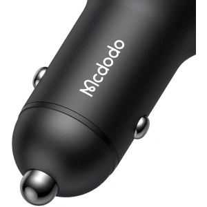 Kup Ładowarka samochodowa Mcdodo CC-5670 Aurora USB-A, USB-C, 95W - MDD163 - {ean13} - Sklep Home Screen
