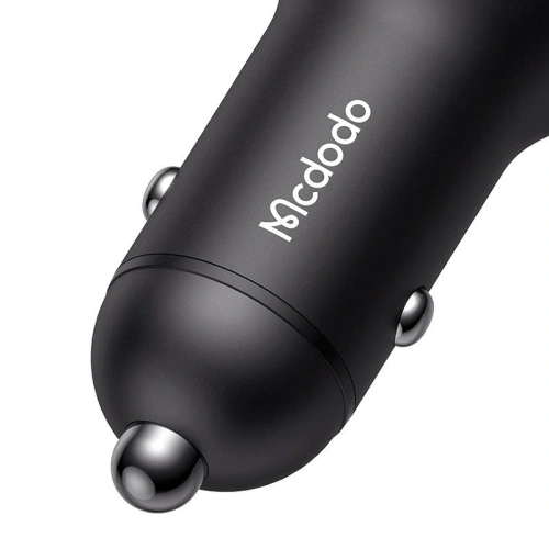 Kup Autonabíječka Mcdodo CC-5670 Aurora USB-A, USB-C, 95W - MDD163 - {ean13} - Sklep Home Screen