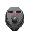 Kup Auto-Ladegerät mit FM-Transmitter Mcdodo CC-6880 Bluetooth 5.1, 2xUSB-A - MDD164 - {ean13} - Sklep Home Screen