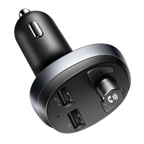 Kup Auto nabíječka s FM vysílačem Mcdodo CC-6880 Bluetooth 5.1, 2xUSB-A - MDD164 - {ean13} - Sklep Home Screen