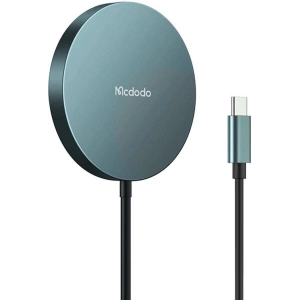 Buy Mcdodo CH-8720 15W magnetic wireless charger - MDD166 - {ean13} - Home Screen Store Europe