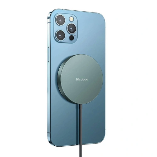 Buy Mcdodo CH-8720 15W magnetic wireless charger - MDD166 - {ean13} - Home Screen Store Europe