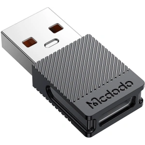 Kup Adapter Mcdodo OT-6970 USB-A / USB-C 5A - MDD167 - {ean13} - Sklep Home Screen