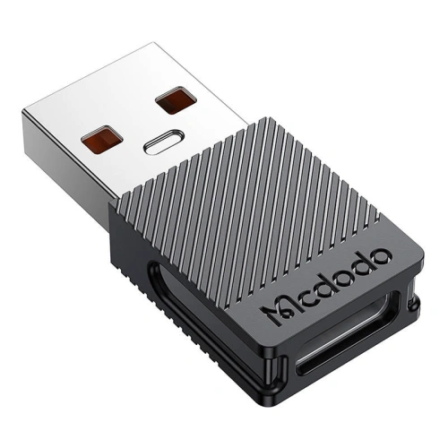 Kup Adapter Mcdodo OT-6970 USB-A / USB-C 5A - MDD167 - {ean13} - Sklep Home Screen