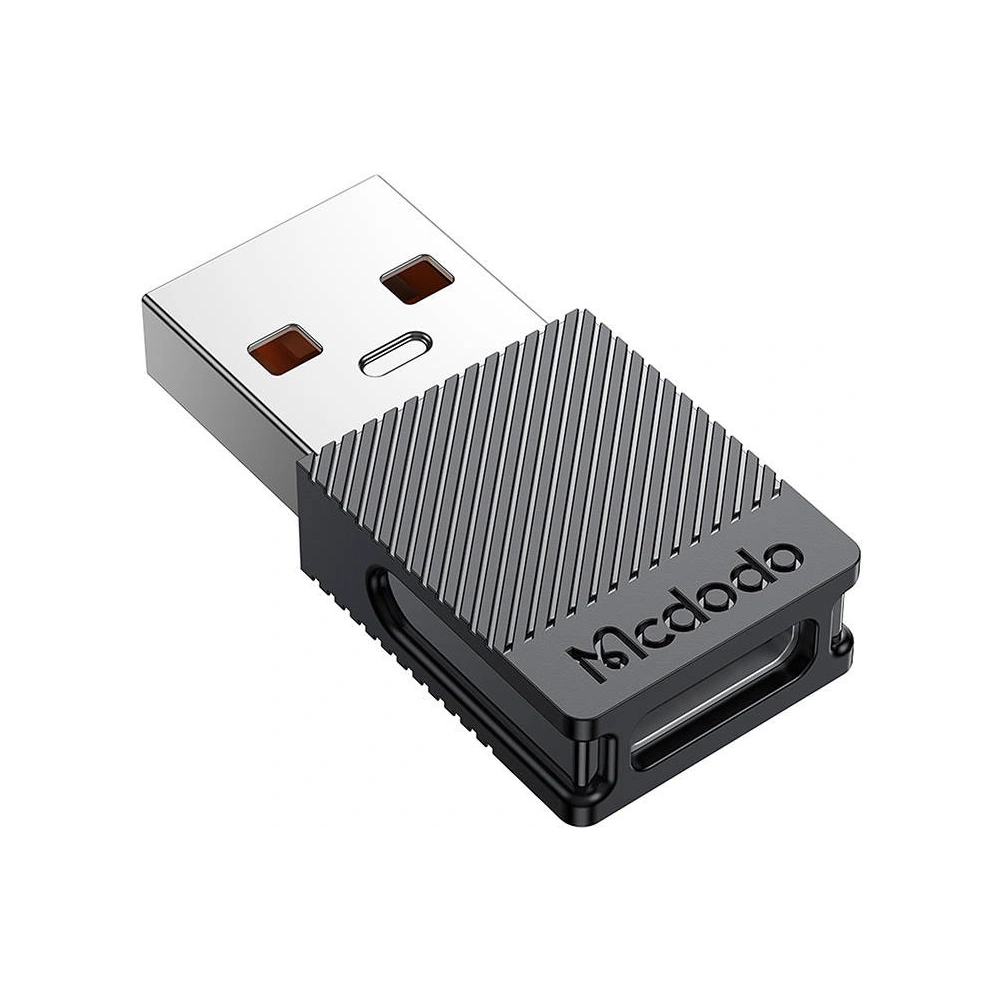 Adapter Mcdodo OT-6970 USB-A / USB-C 5A