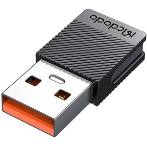 Buy Mcdodo OT-6970 USB-A / USB-C 5A adapter - MDD167 - {ean13} - Home Screen Store Europe