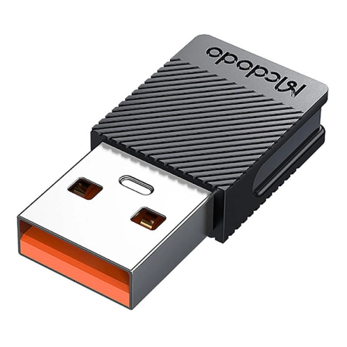 Buy Mcdodo OT-6970 USB-A / USB-C 5A adapter - MDD167 - {ean13} - Home Screen Store Europe