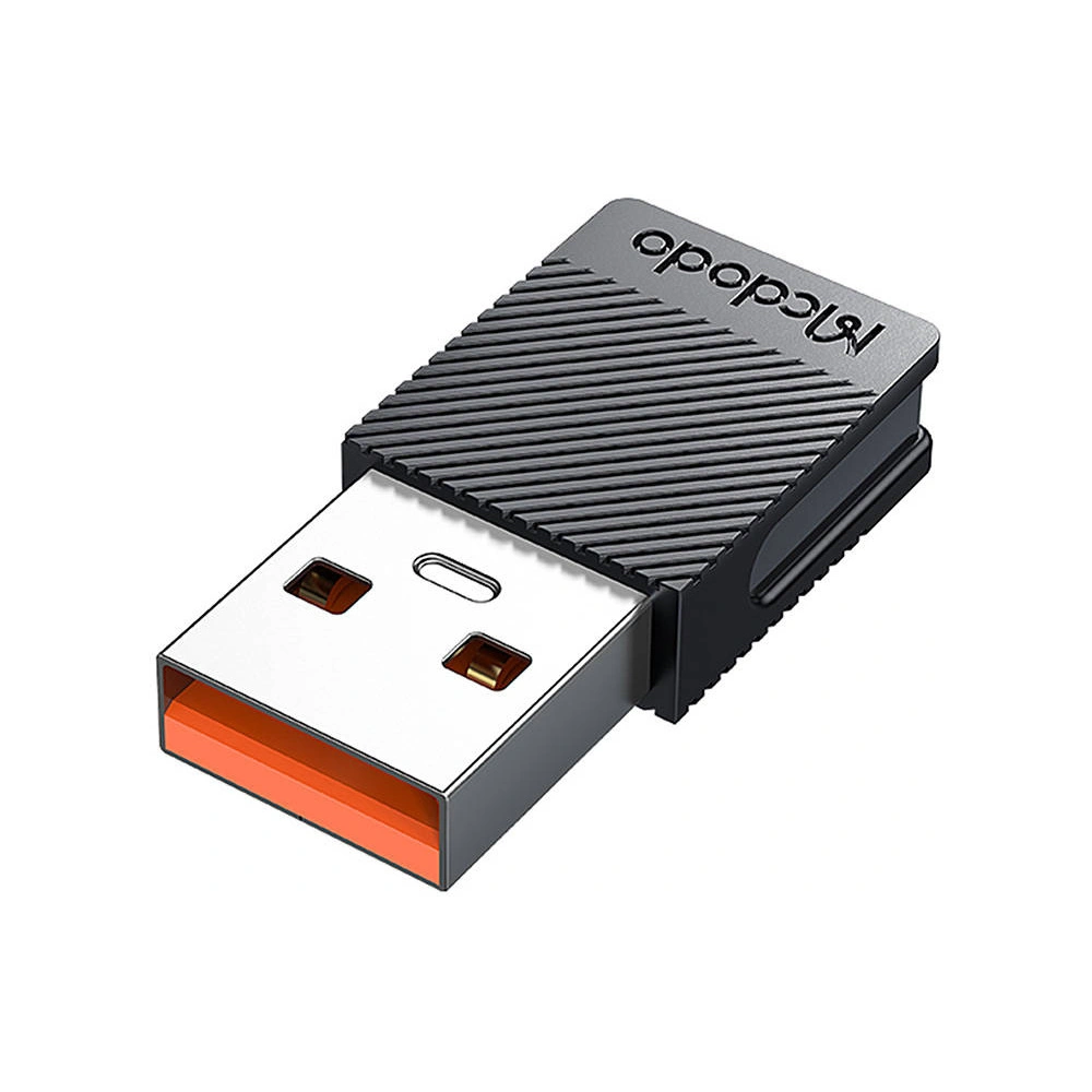 Adapter Mcdodo OT-6970 USB-A / USB-C 5A