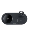 Kup Vezeték nélküli töltő Mcdodo CH-7063 3w1, 15W fekete + USB-C / USB-C kábel - MDD169 - {ean13} - Sklep Home Screen