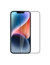 Kup Tvrzené sklo Nillkin HD Apple iPhone 14 + sklo na objektiv - NLK1334 - {ean13} - Sklep Home Screen