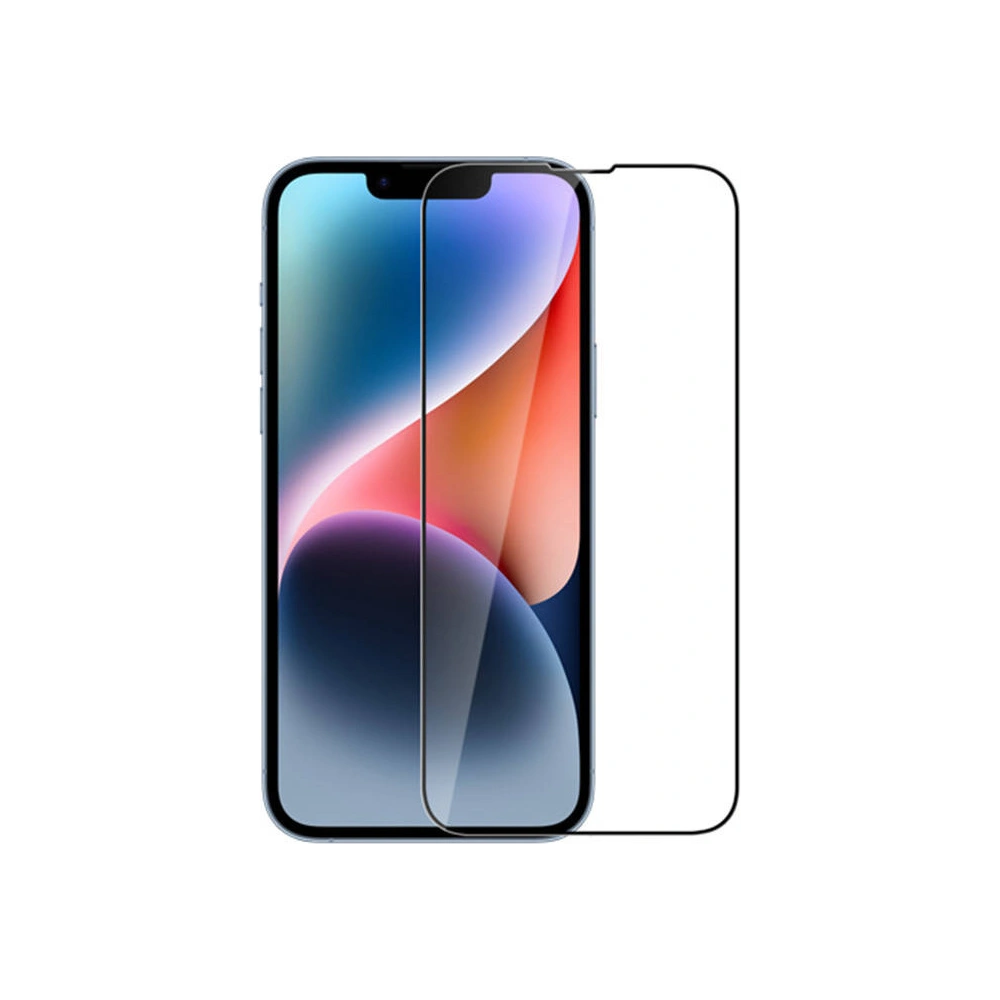 Szkło hartowane Nillkin HD Apple iPhone 14 + szkło na obiektyw