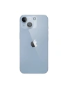 Kup Gehärtetes Glas Nillkin HD Apple iPhone 14 + Glas für das Objektiv - NLK1334 - {ean13} - Sklep Home Screen
