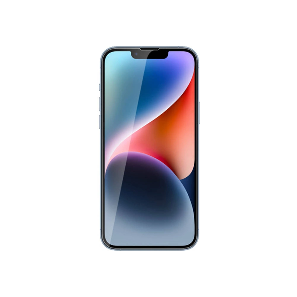 Szkło hartowane Nillkin HD Apple iPhone 14 + szkło na obiektyw