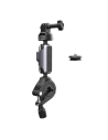 PGYTECH P-GM-222 sports camera mount with handlebar attachment