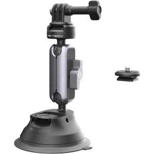 Kup PGYTECH P-GM-223 suport cu ventuză pentru camere sportive - PGY185 - {ean13} - Sklep Home Screen