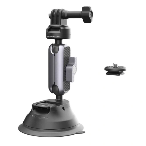 Kup PGYTECH P-GM-223 suport cu ventuză pentru camere sportive - PGY185 - {ean13} - Sklep Home Screen