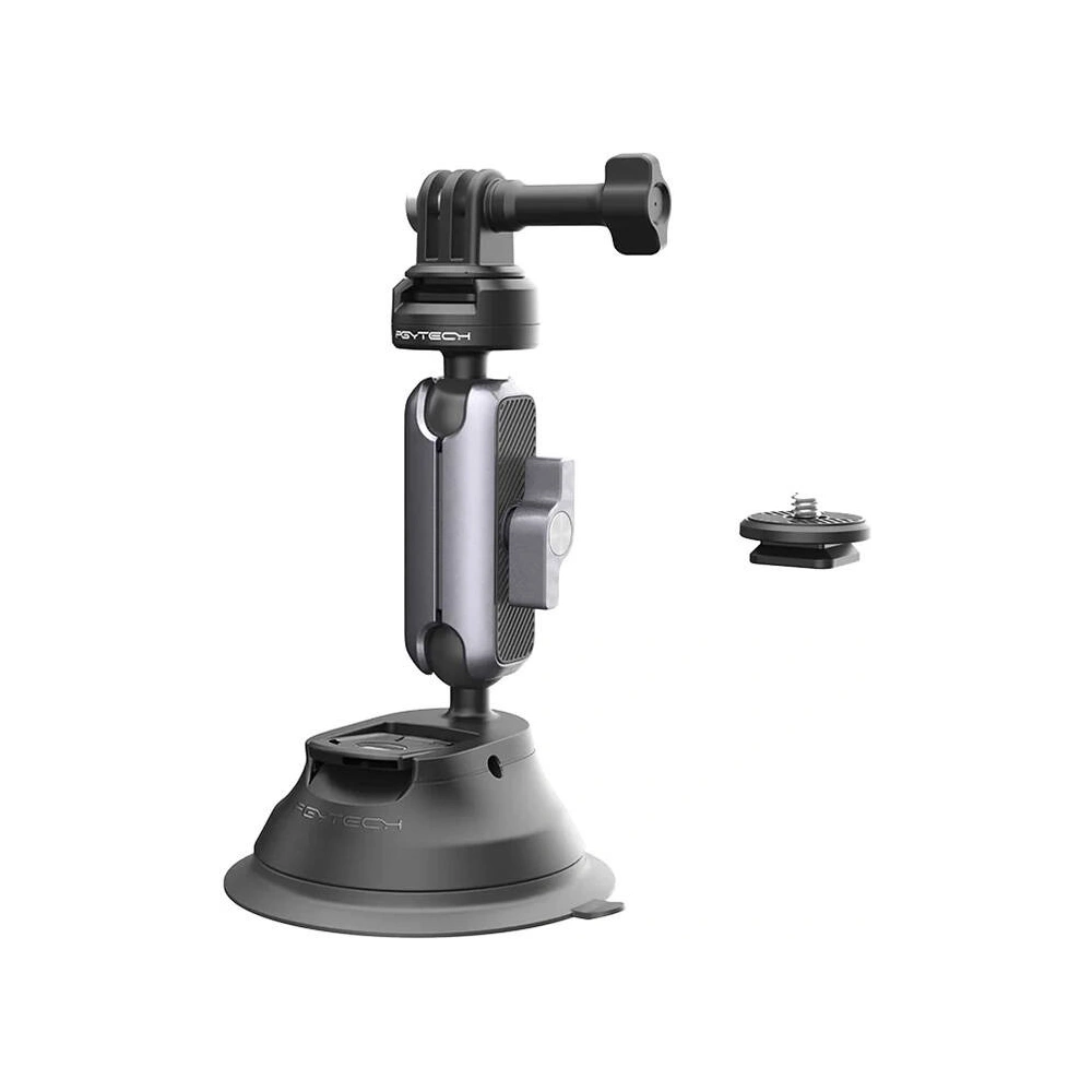 Mocowanie przyssawka PGYTECH P-GM-223 do kamer sportowych