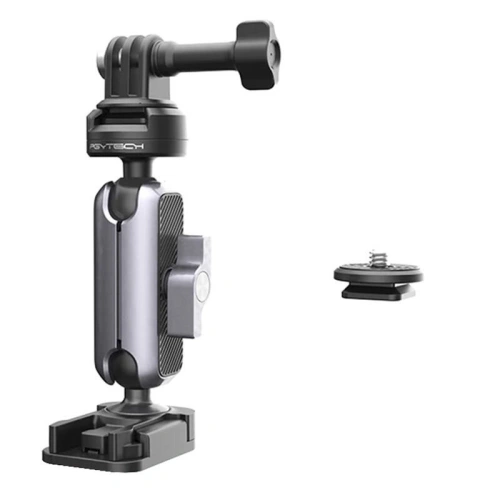 Kup PGYTECH P-GM-225 suport pentru cască cu atașament pentru cameră sport - PGY186 - {ean13} - Sklep Home Screen