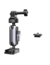 PGYTECH P-GM-225 suport pentru cască cu atașament pentru cameră sport